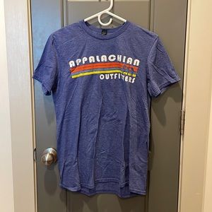 Appalachian Outfitters T-shirt!